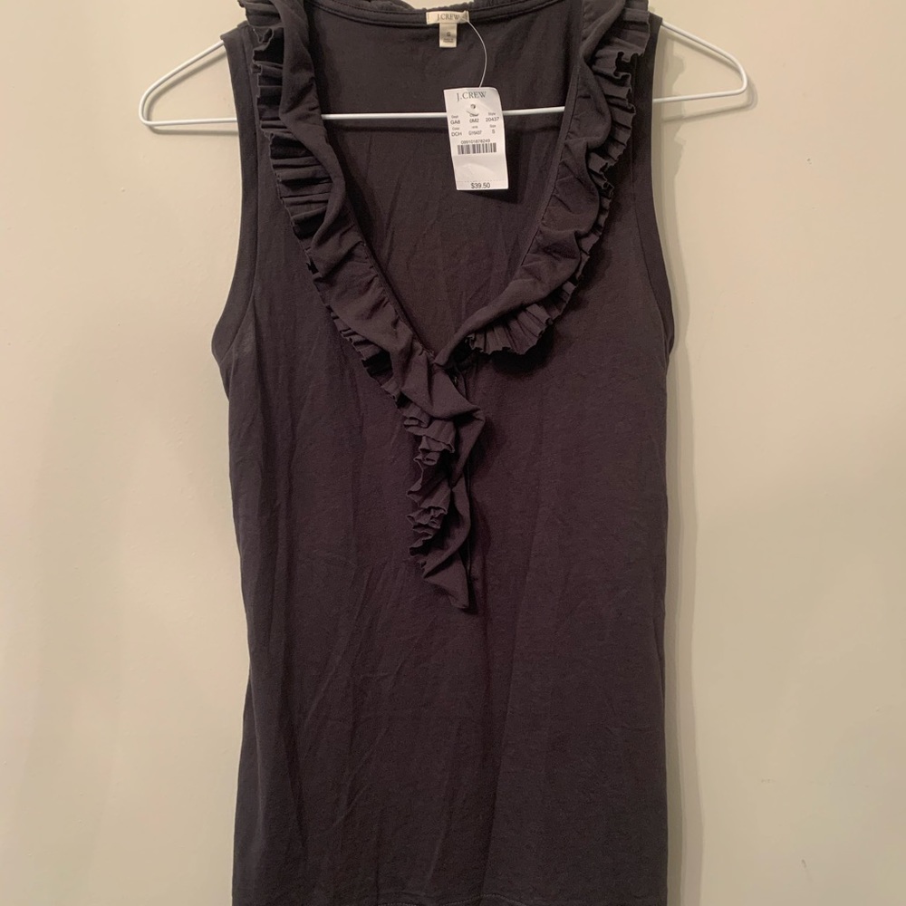 NWT J.Crew tank top